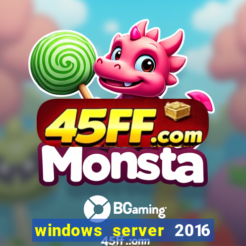 windows server 2016 download iso pt-br